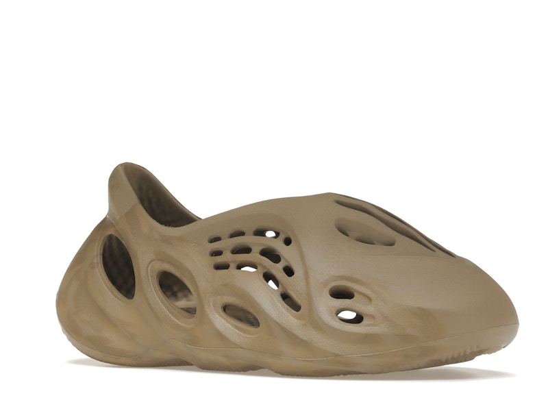 adidas Yeezy Foam RNNR Stone Sage - image 4