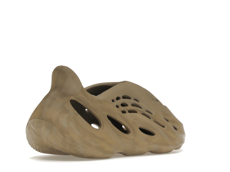 adidas Yeezy Foam RNNR Stone Sage - image 32