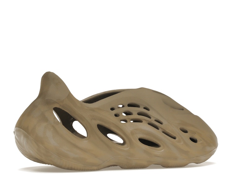 adidas Yeezy Foam RNNR Stone Sage - image 34