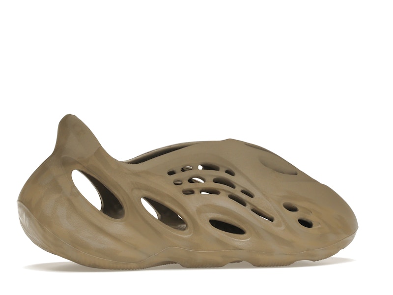 adidas Yeezy Foam RNNR Stone Sage - image 35