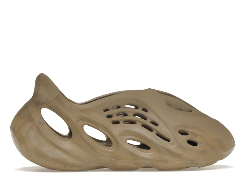 adidas Yeezy Foam RNNR Stone Sage - image 36