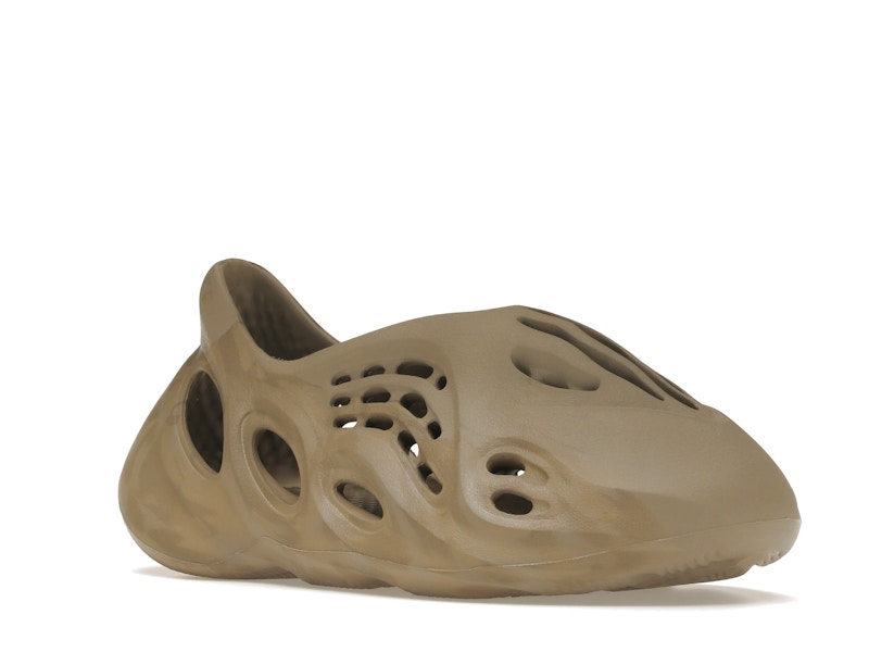adidas Yeezy Foam RNNR Stone Sage - image 5