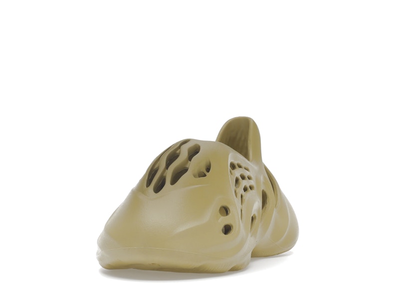 adidas Yeezy Foam RNNR Sulfur - image 12
