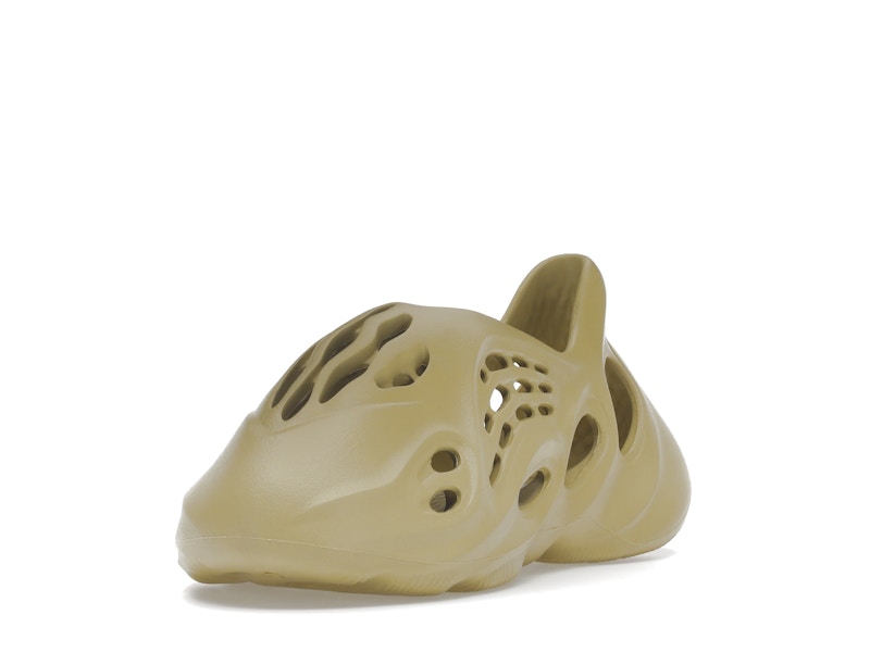 adidas Yeezy Foam RNNR Sulfur - image 13