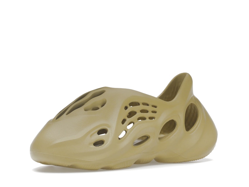 adidas Yeezy Foam RNNR Sulfur - image 15