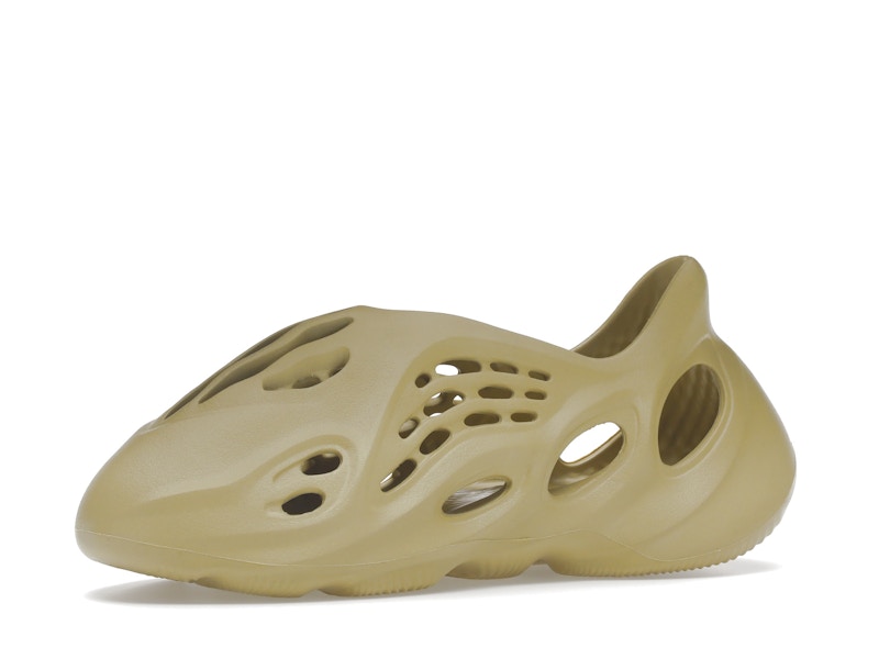 adidas Yeezy Foam RNNR Sulfur - image 16