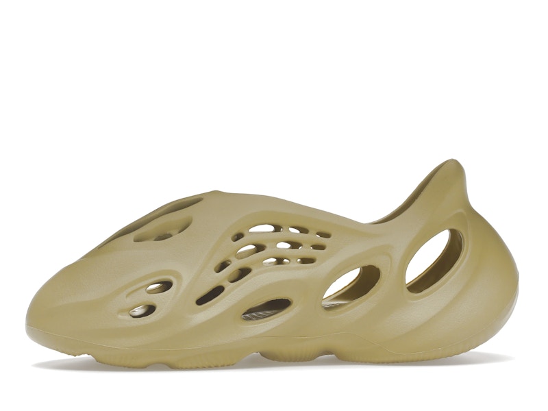 adidas Yeezy Foam RNNR Sulfur - image 18