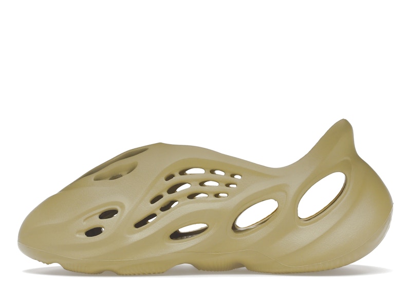 adidas Yeezy Foam RNNR Sulfur - image 19