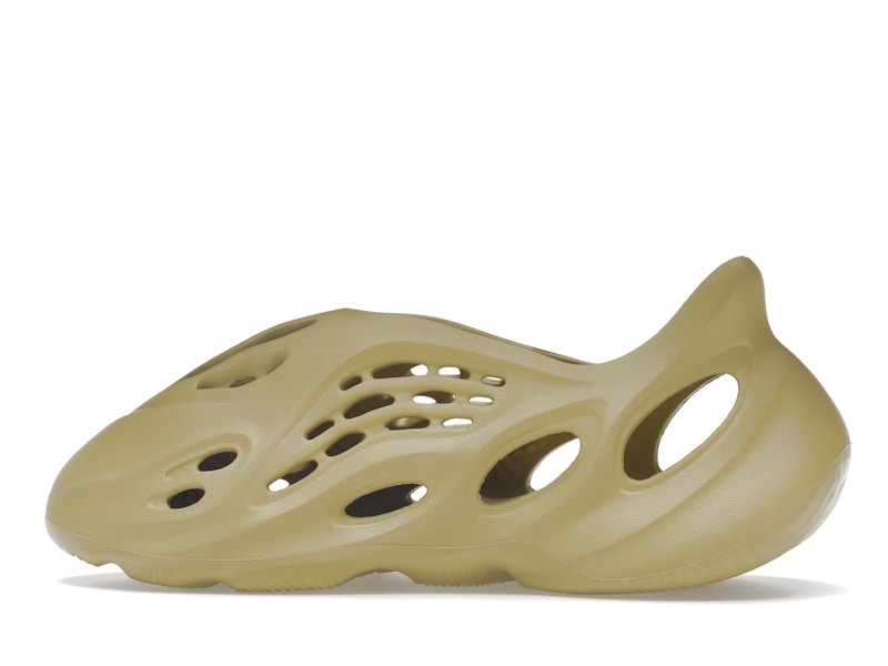 adidas Yeezy Foam RNNR Sulfur - image 20