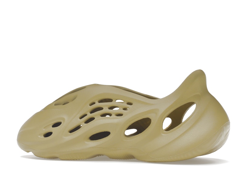 adidas Yeezy Foam RNNR Sulfur - image 21