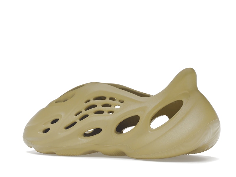 adidas Yeezy Foam RNNR Sulfur - image 22