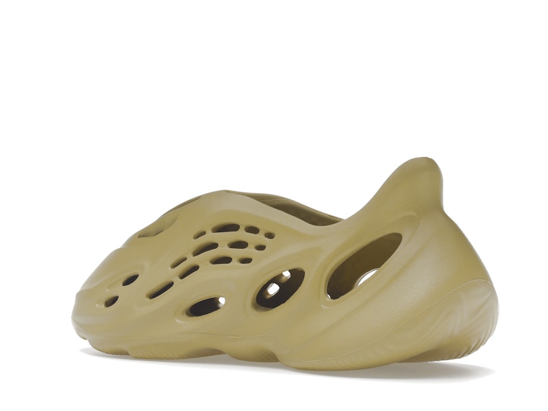 adidas Yeezy Foam RNNR Sulfur - image 23