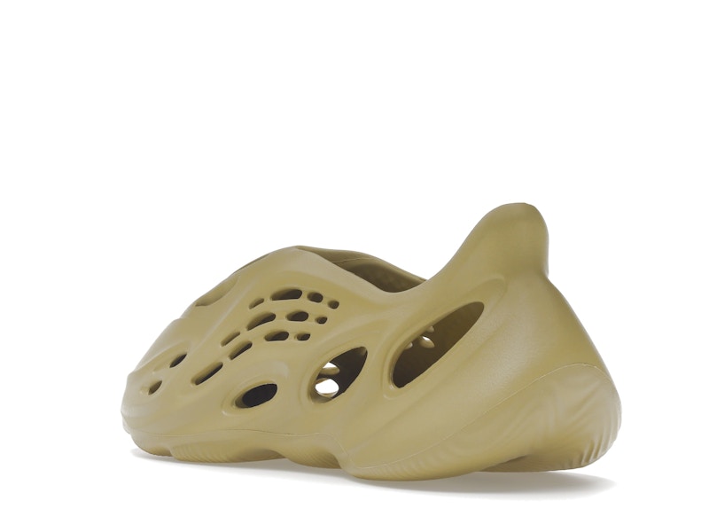 adidas Yeezy Foam RNNR Sulfur - image 24