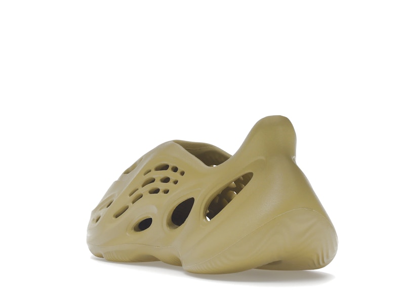 adidas Yeezy Foam RNNR Sulfur - image 25