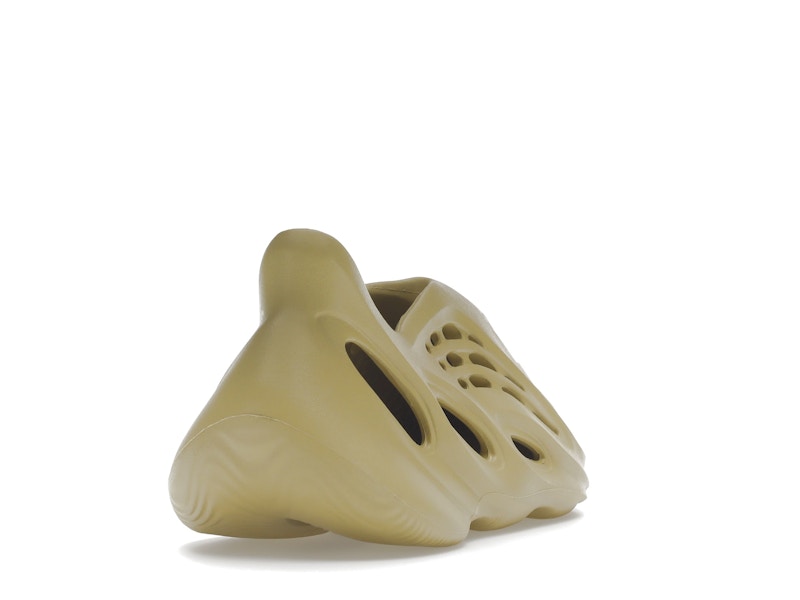 adidas Yeezy Foam RNNR Sulfur - image 30