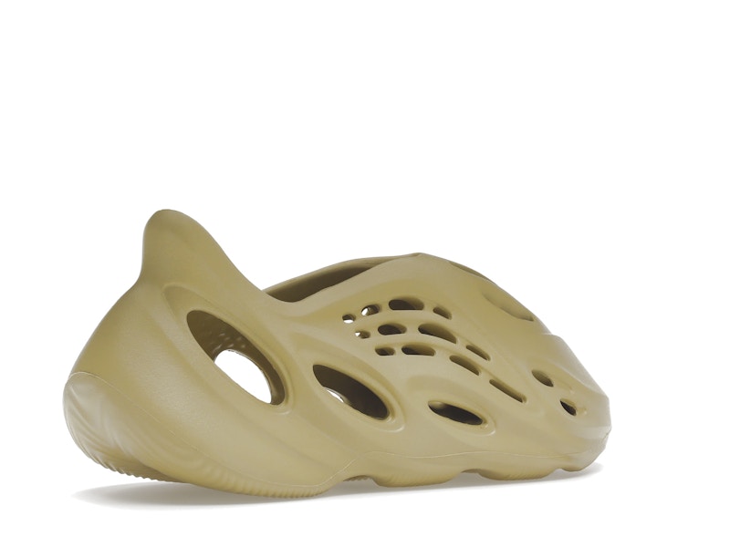 adidas Yeezy Foam RNNR Sulfur - image 33