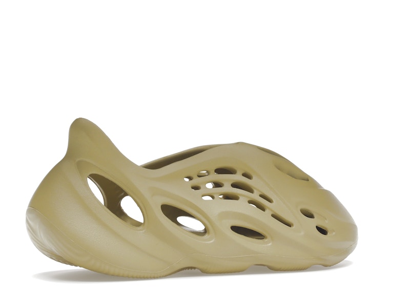 adidas Yeezy Foam RNNR Sulfur - image 34