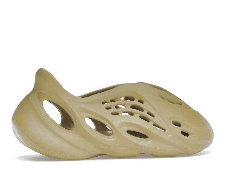 adidas Yeezy Foam RNNR Sulfur - image 35