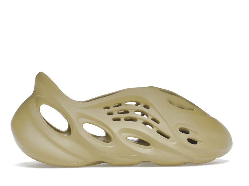 adidas Yeezy Foam RNNR Sulfur - image 36