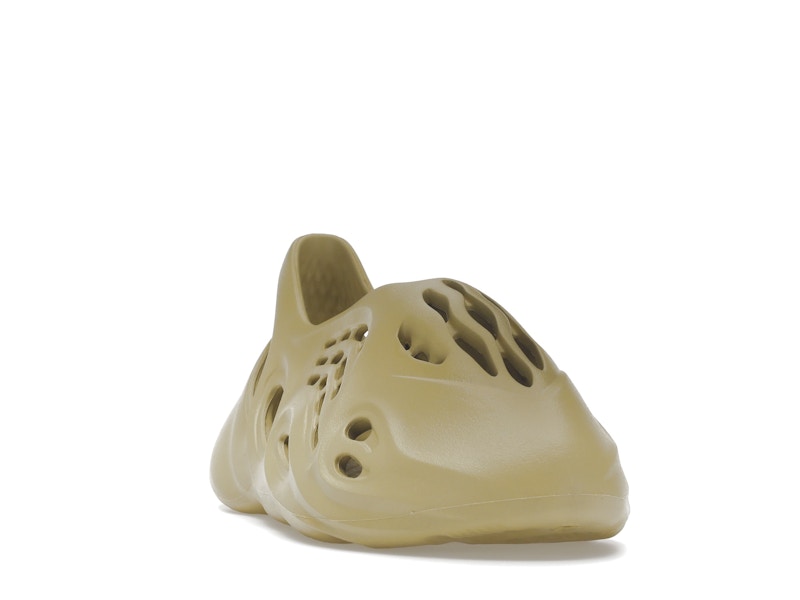 adidas Yeezy Foam RNNR Sulfur - image 8