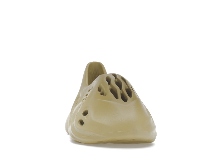 adidas Yeezy Foam RNNR Sulfur - image 9