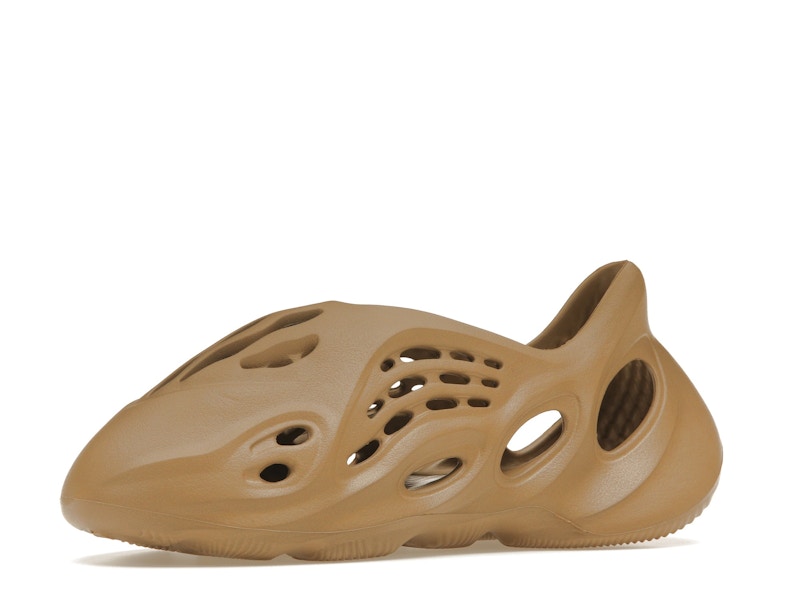 adidas Yeezy Foam RNR Clay Taupe - image 16