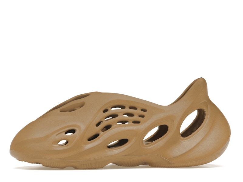 adidas Yeezy Foam RNR Clay Taupe - image 18