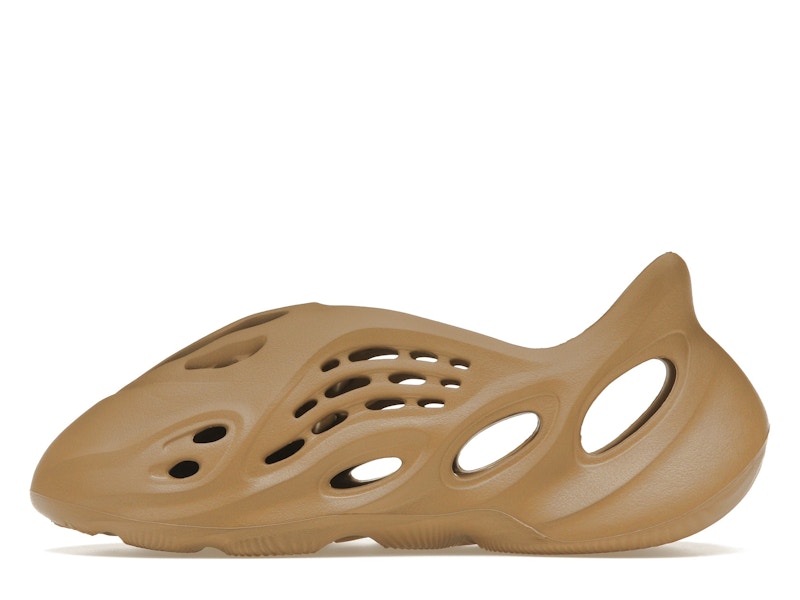 adidas Yeezy Foam RNR Clay Taupe - image 19