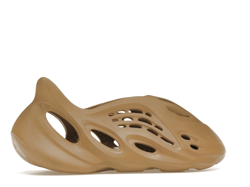 adidas Yeezy Foam RNR Clay Taupe - image 35