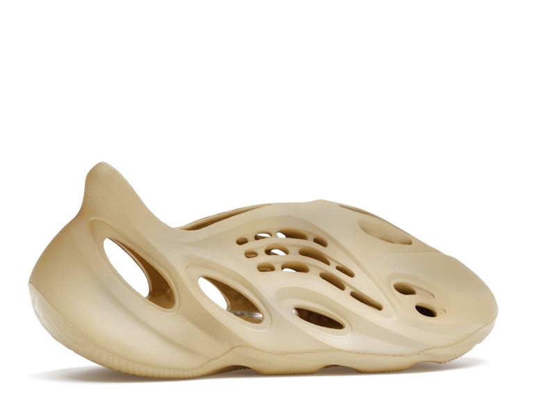 adidas Yeezy Foam RNR Desert Sand - image 35