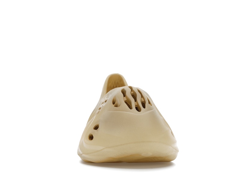 adidas Yeezy Foam RNR Desert Sand - image 9