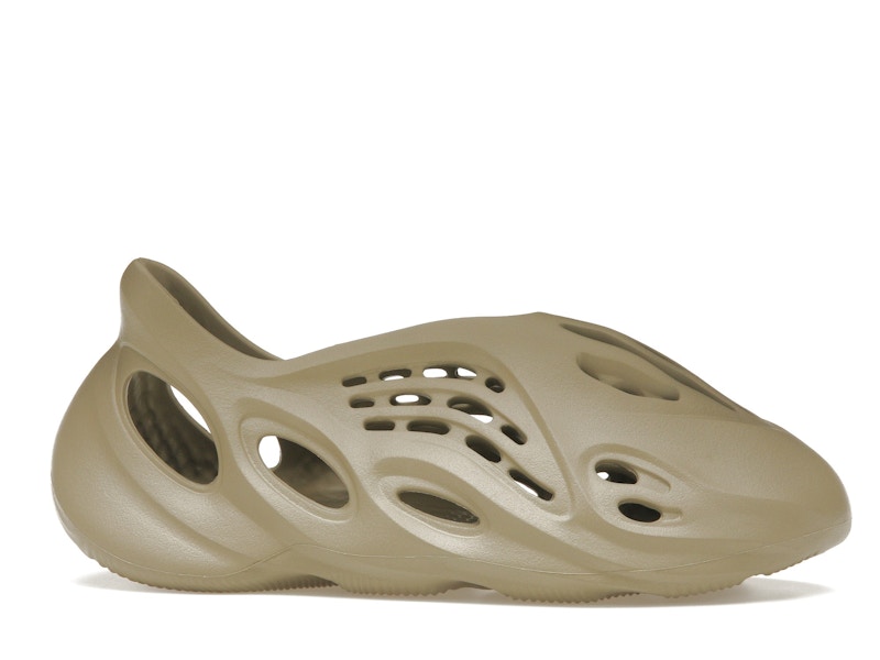 adidas Yeezy Foam RNR Stone Salt - image 2