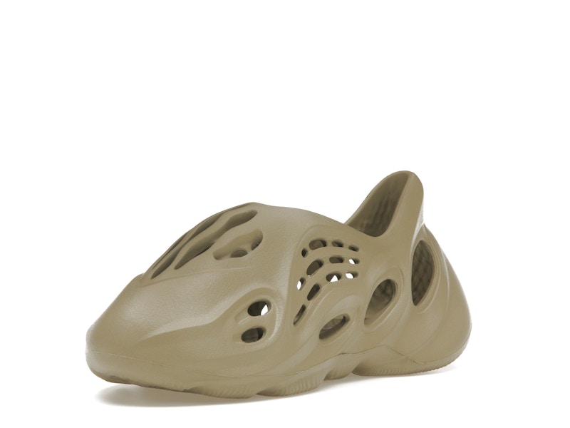 adidas Yeezy Foam RNR Stone Salt - image 14