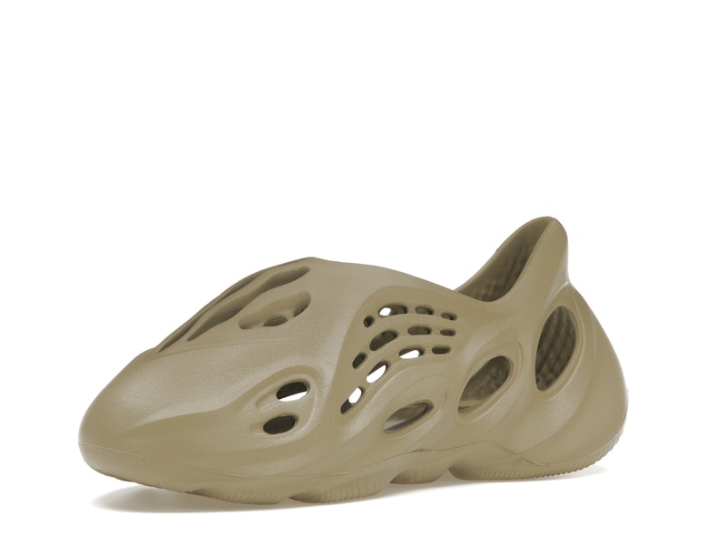 adidas Yeezy Foam RNR Stone Salt - image 15