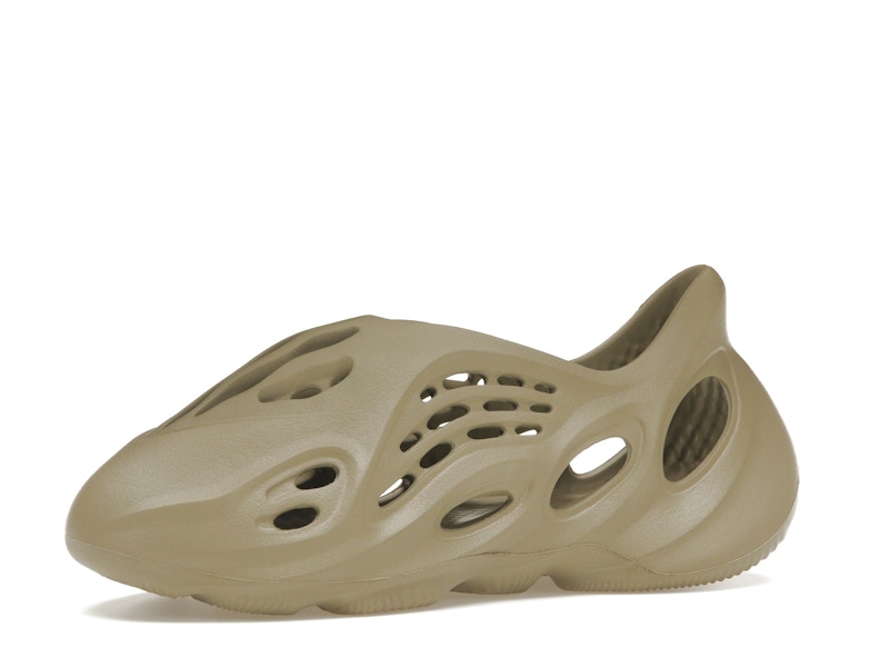adidas Yeezy Foam RNR Stone Salt - image 16