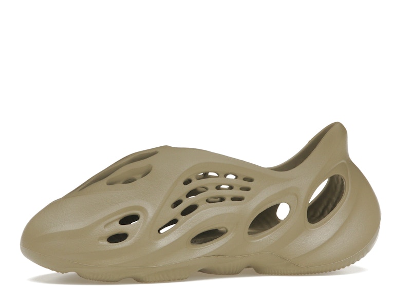 adidas Yeezy Foam RNR Stone Salt - image 17