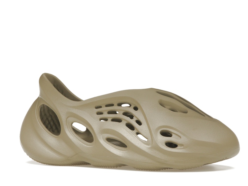 adidas Yeezy Foam RNR Stone Salt - image 3