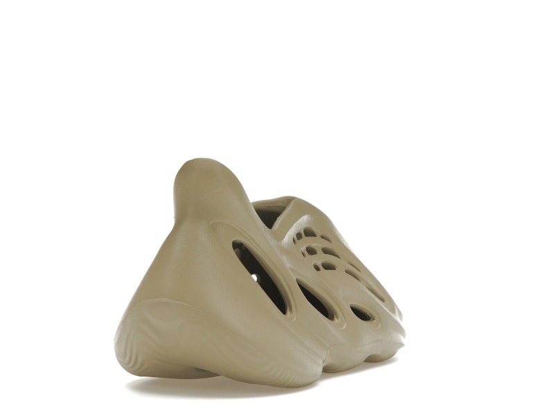 adidas Yeezy Foam RNR Stone Salt - image 30