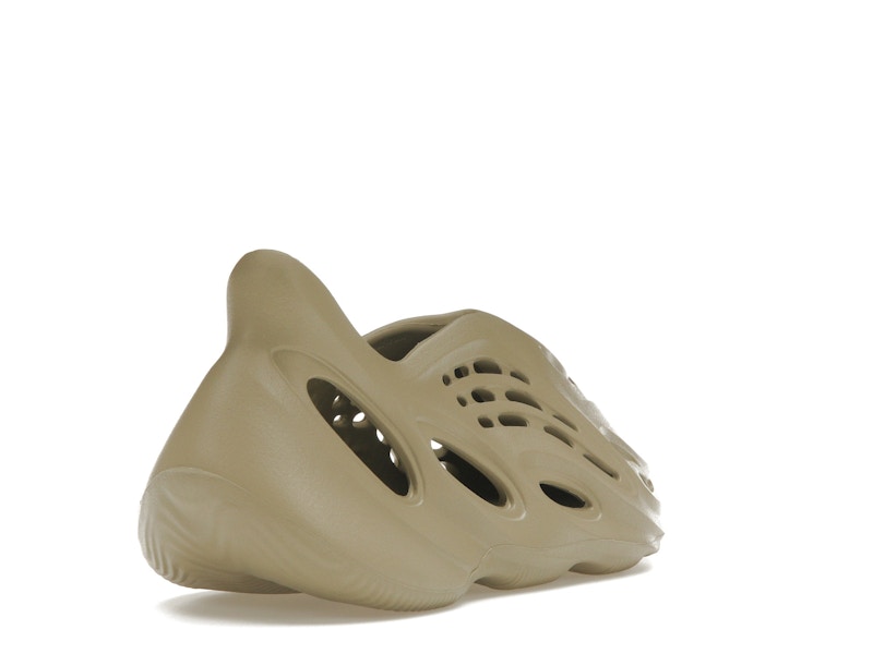 adidas Yeezy Foam RNR Stone Salt - image 31