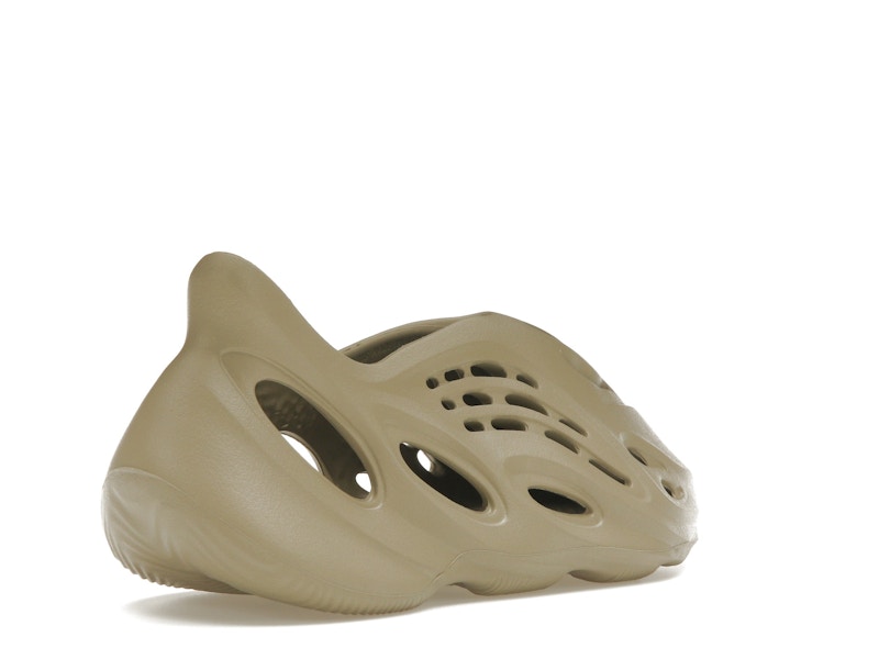 adidas Yeezy Foam RNR Stone Salt - image 32