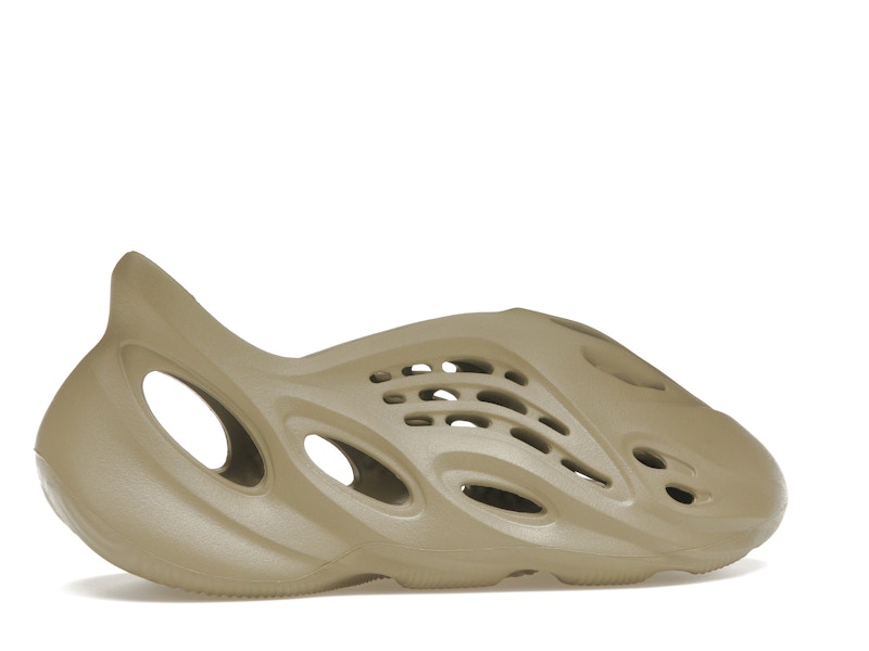 adidas Yeezy Foam RNR Stone Salt - image 35