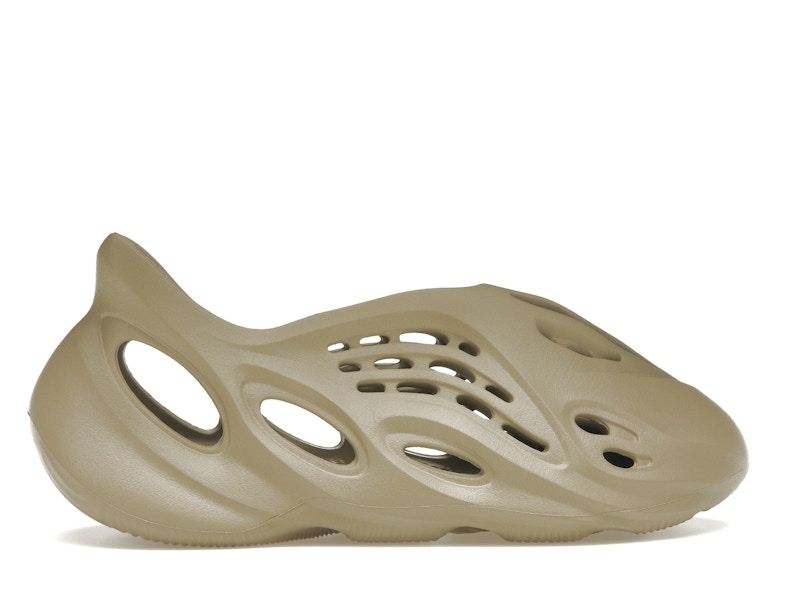 adidas Yeezy Foam RNR Stone Salt - image 36
