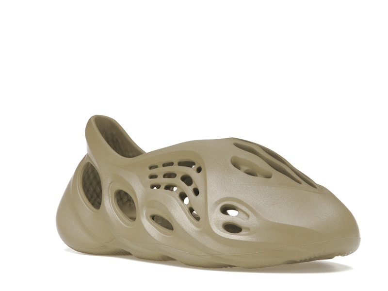 adidas Yeezy Foam RNR Stone Salt - image 5