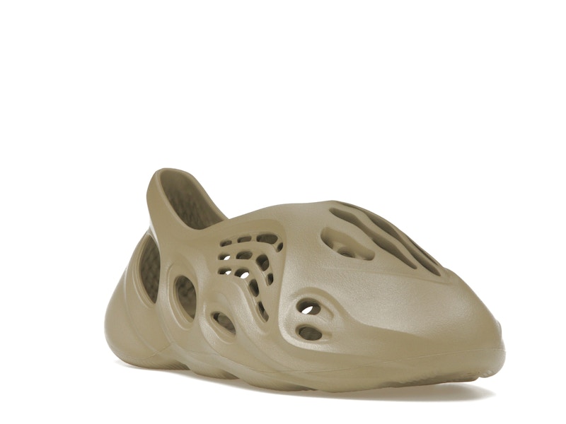 adidas Yeezy Foam RNR Stone Salt - image 6