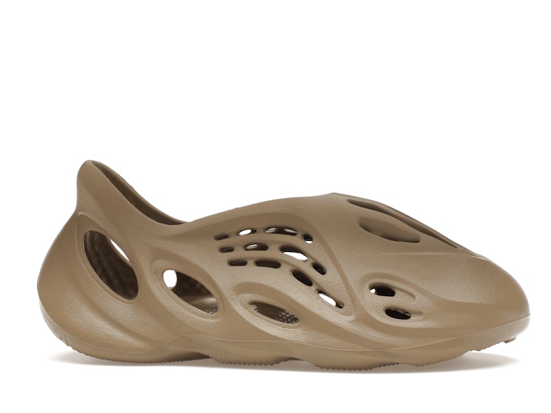 adidas Yeezy Foam RNR Stone Taupe - image 2