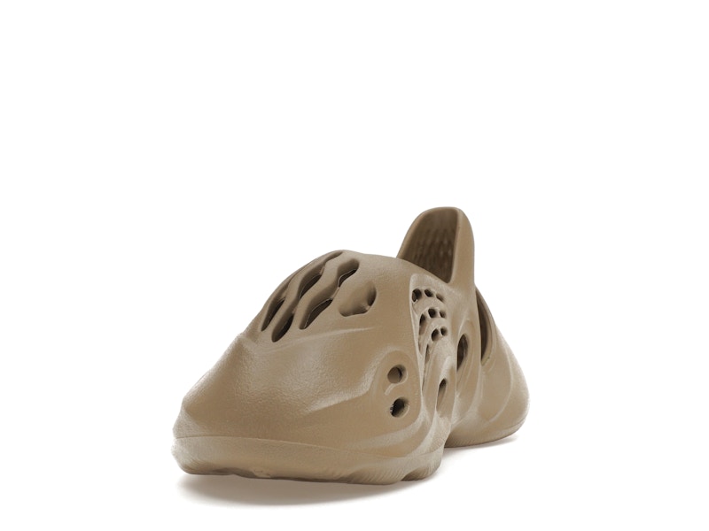 adidas Yeezy Foam RNR Stone Taupe - image 12