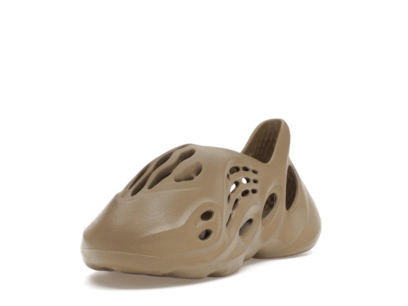 adidas Yeezy Foam RNR Stone Taupe - image 13