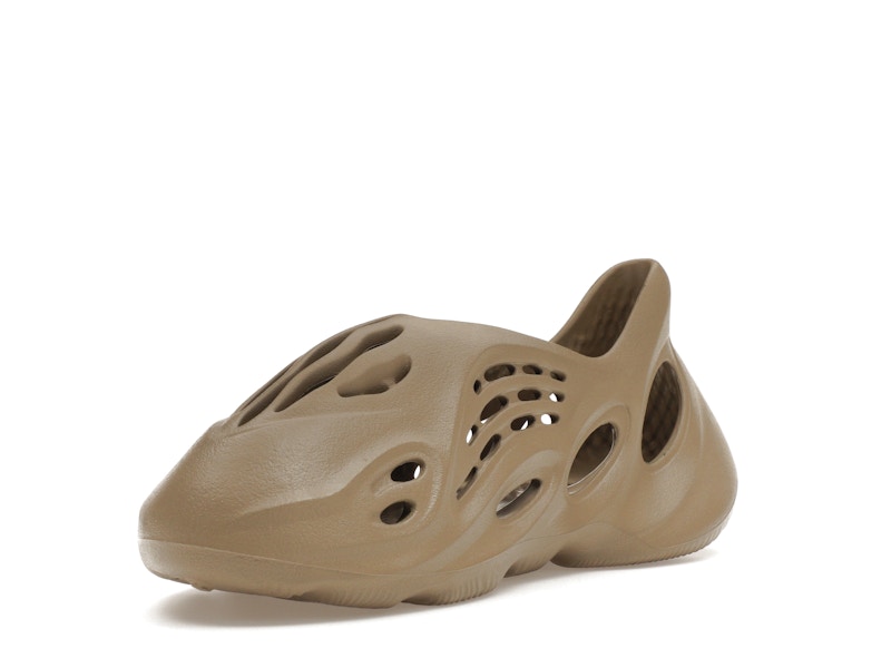 adidas Yeezy Foam RNR Stone Taupe - image 14