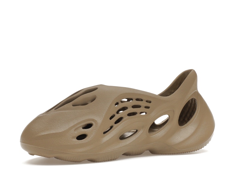 adidas Yeezy Foam RNR Stone Taupe - image 16