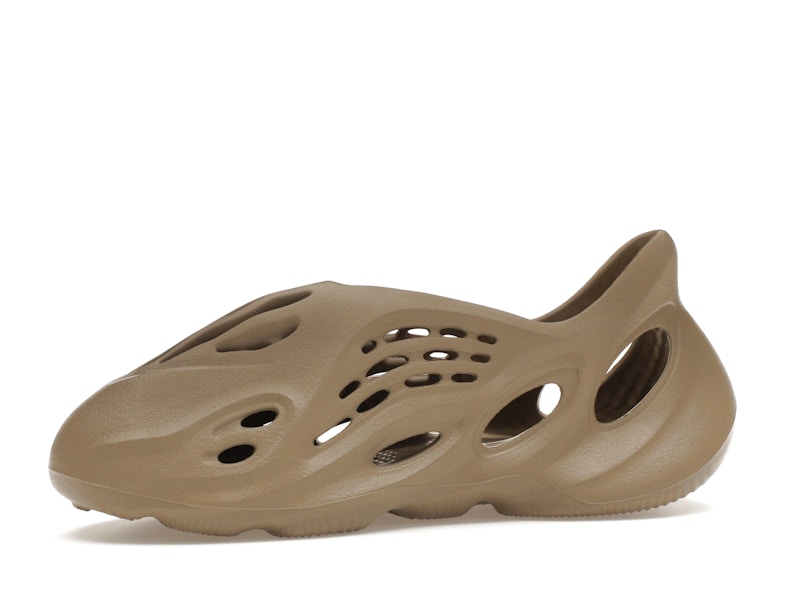 adidas Yeezy Foam RNR Stone Taupe - image 17